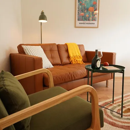 Natuerlich & Gemuetlich - Natural & Cozy Handthal