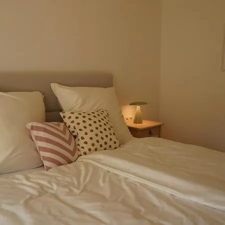 Apartment Natürlich&gemütlich - Natural&cozy Handthal