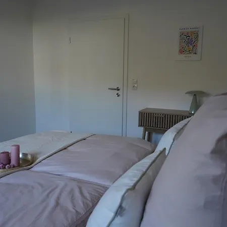 Natuerlich & Gemuetlich - Natural & Cozy Apartmán *